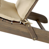 Malibu Outdoor Wood Folding Adirondack Chairs (Set of 4) by Christopher Knight Home