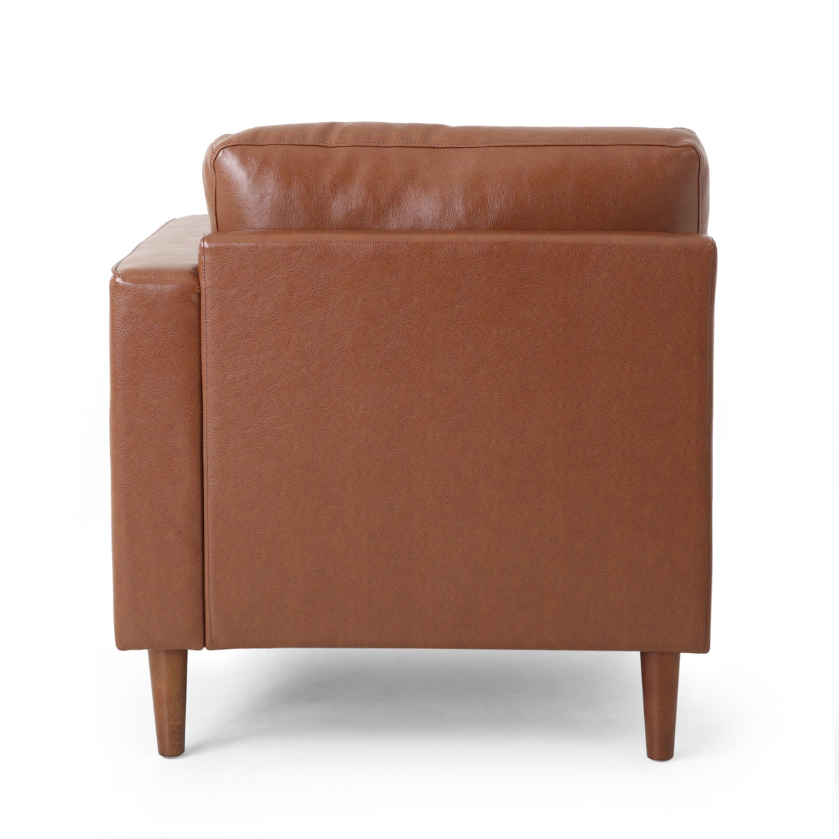 Malinta Contemporary Tufted Chaise Lounge by Christopher Knight Home - 66.75" L x 31.50" W x 33.00" H