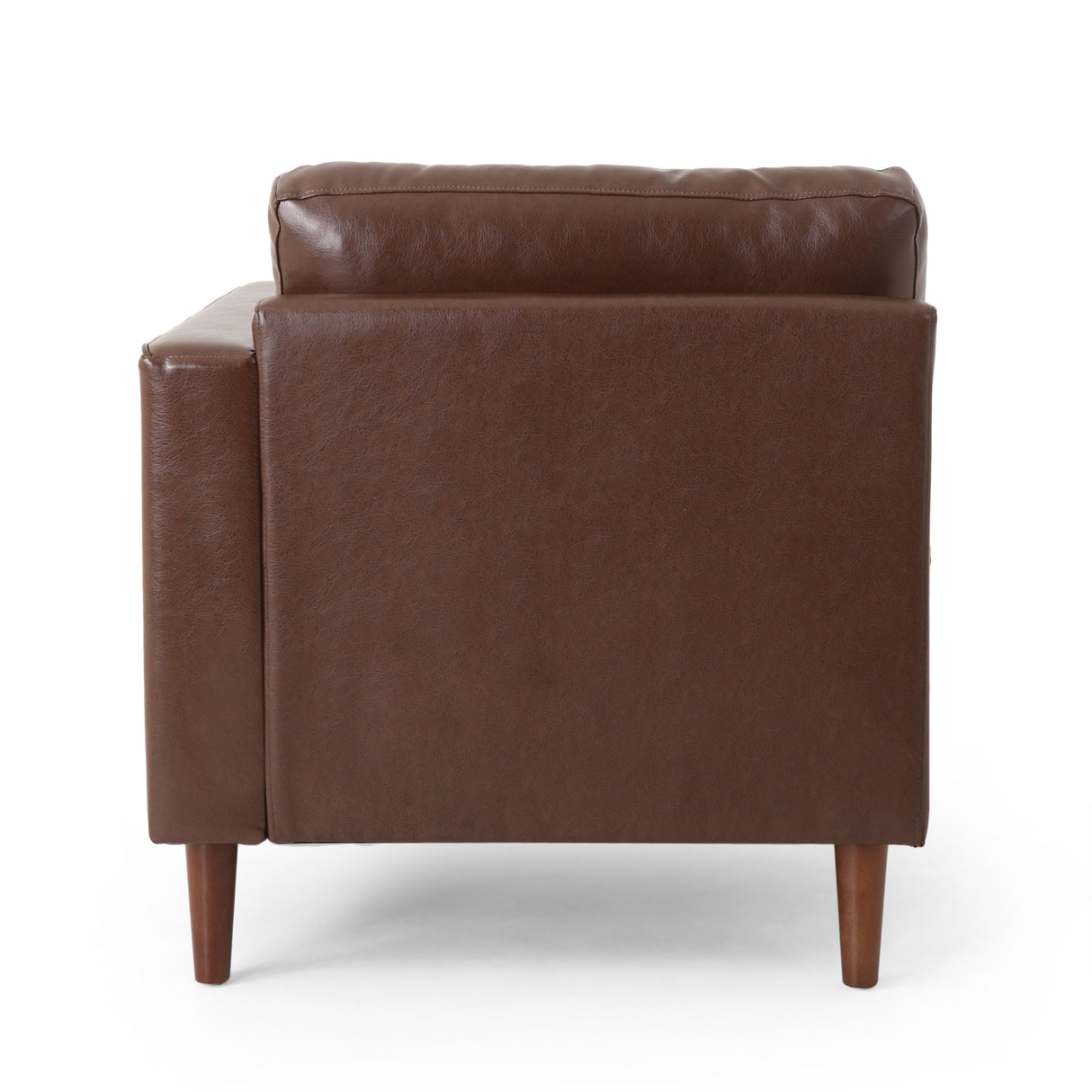 Malinta Contemporary Tufted Chaise Lounge by Christopher Knight Home - 66.75" L x 31.50" W x 33.00" H