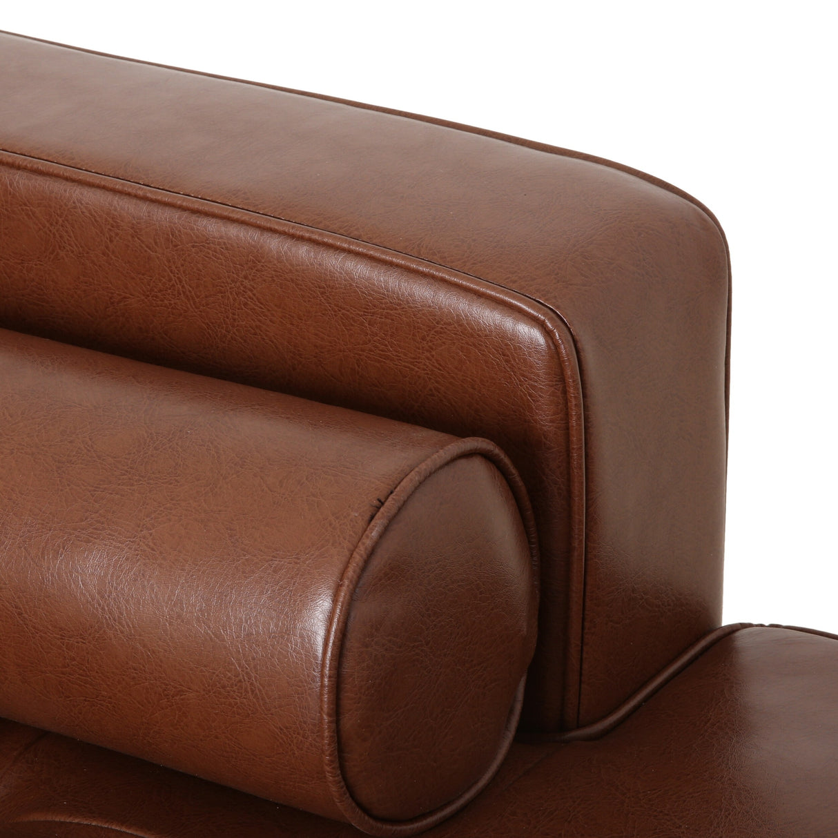 Malinta Contemporary Tufted Chaise Lounge by Christopher Knight Home - 66.75" L x 31.50" W x 33.00" H