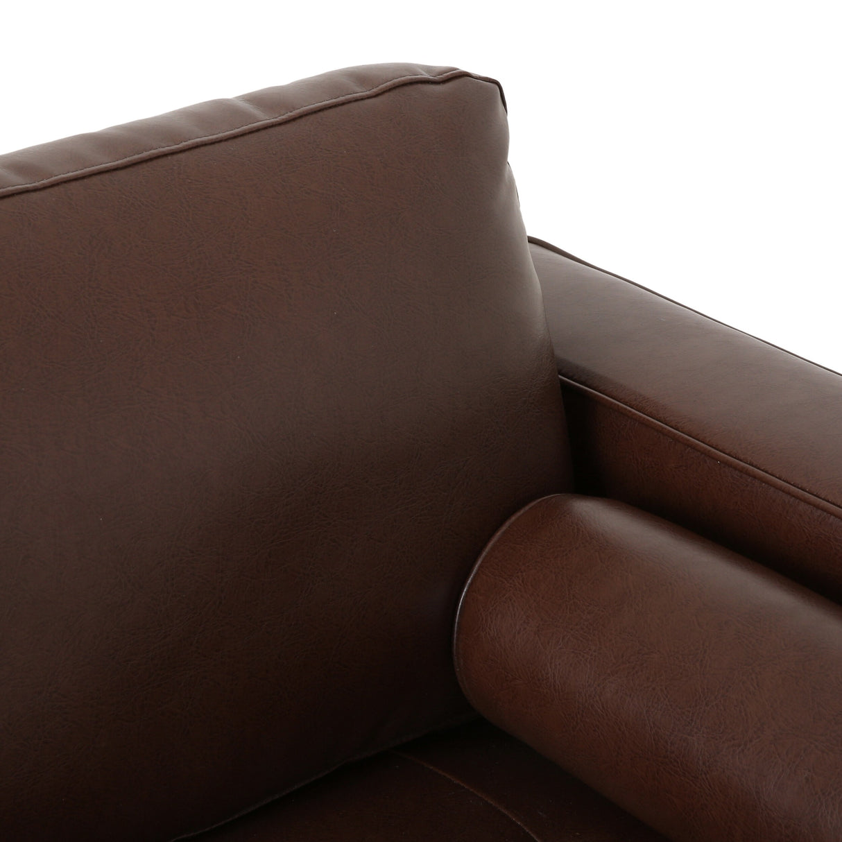 Malinta Contemporary Tufted Chaise Lounge by Christopher Knight Home - 66.75" L x 31.50" W x 33.00" H