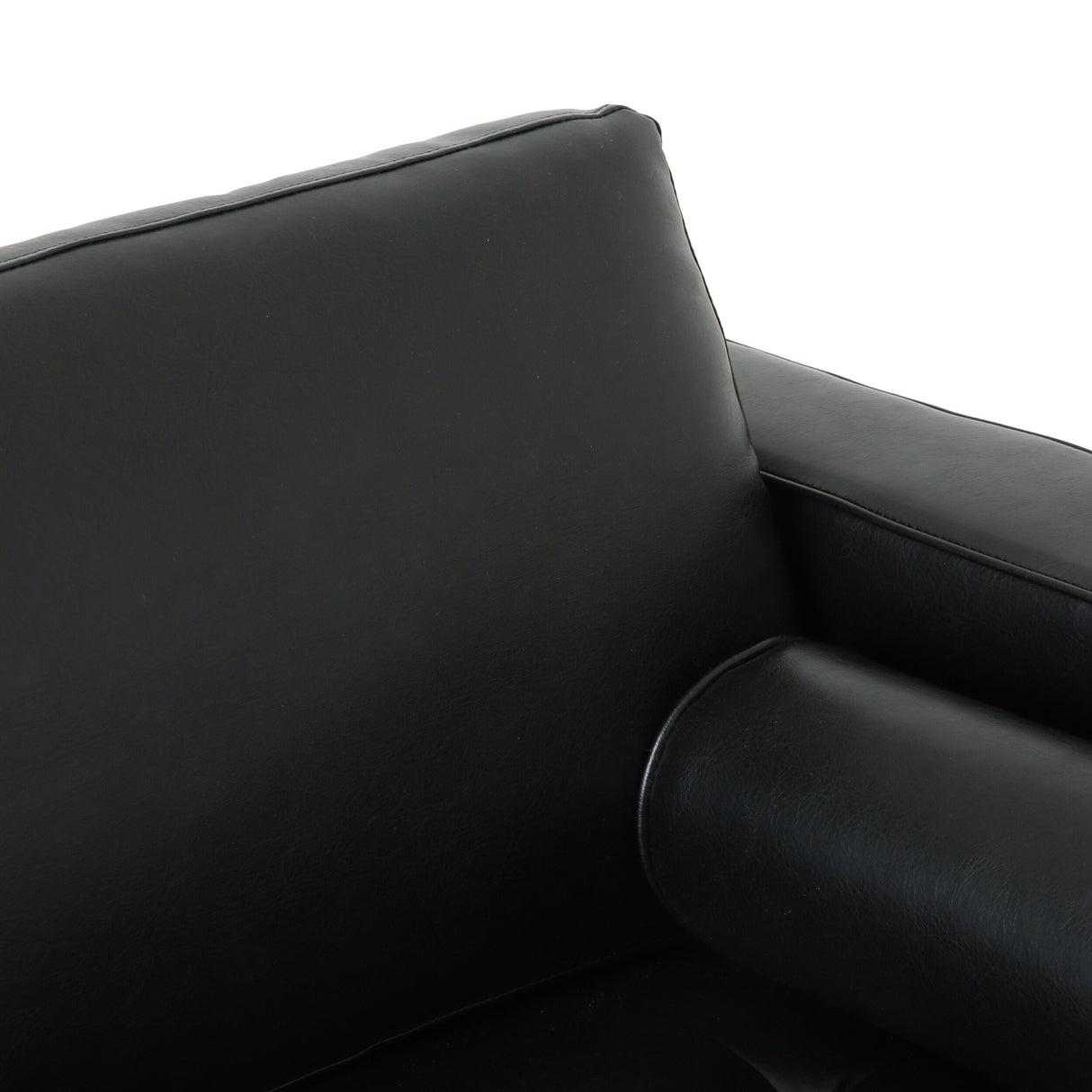 Malinta Contemporary Tufted Chaise Lounge by Christopher Knight Home - 66.75" L x 31.50" W x 33.00" H