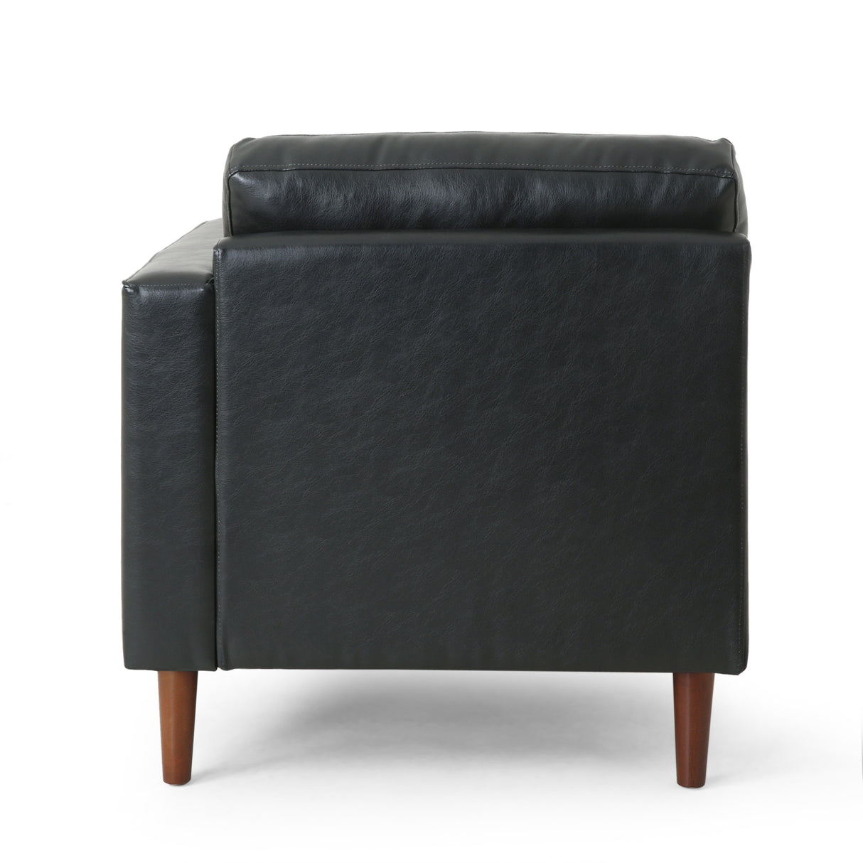Malinta Contemporary Tufted Chaise Lounge by Christopher Knight Home - 66.75" L x 31.50" W x 33.00" H