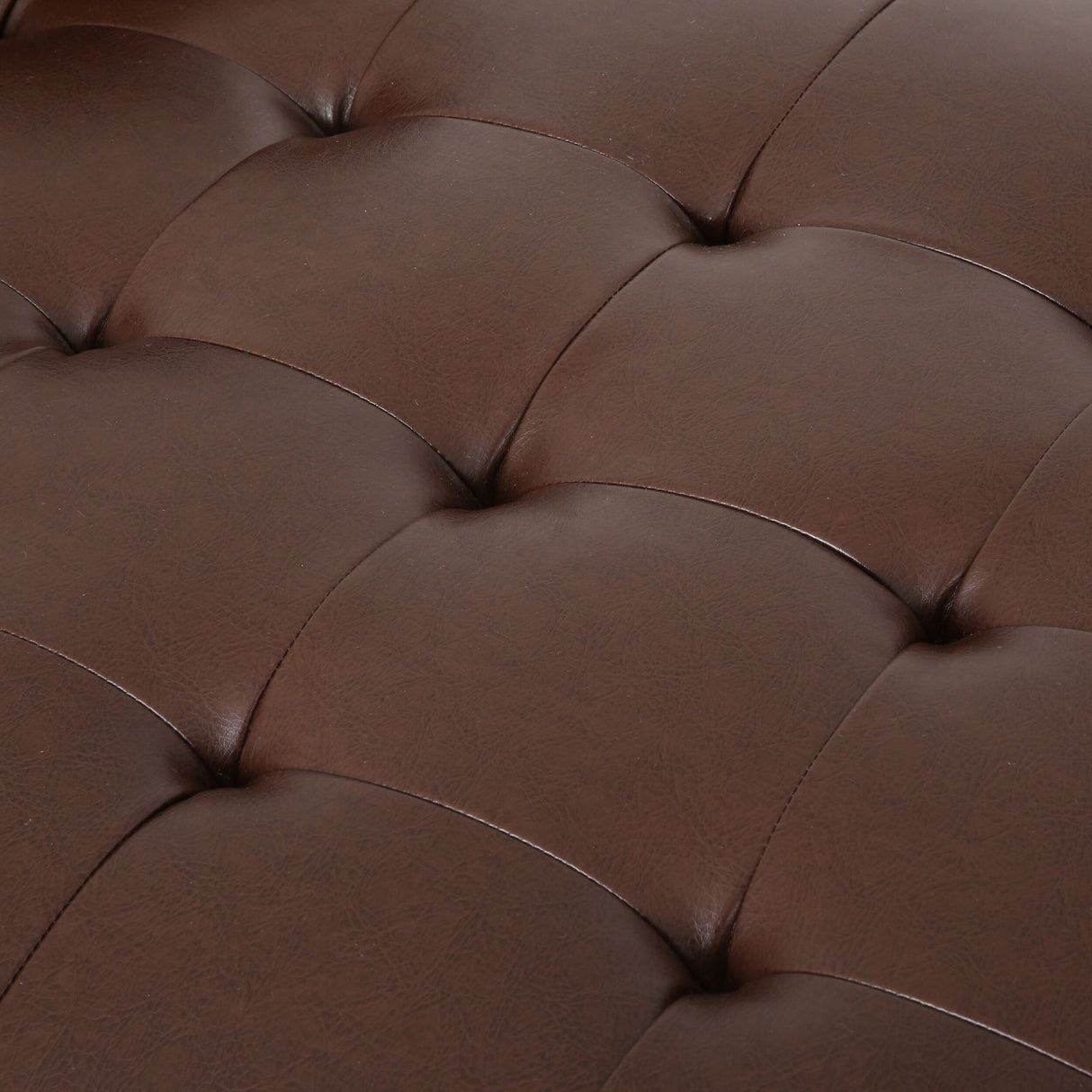 Malinta Contemporary Tufted Chaise Lounge by Christopher Knight Home - 66.75" L x 31.50" W x 33.00" H
