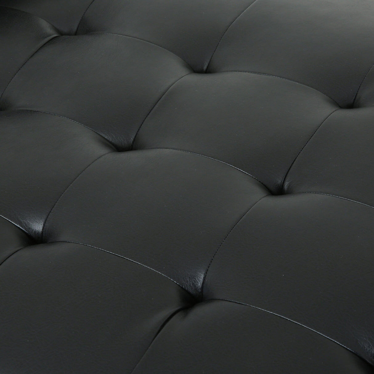 Malinta Contemporary Tufted Chaise Lounge by Christopher Knight Home - 66.75" L x 31.50" W x 33.00" H