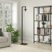 Malva 67.75" Tall Floor Lamp with Glass Shade - 11" Wide
