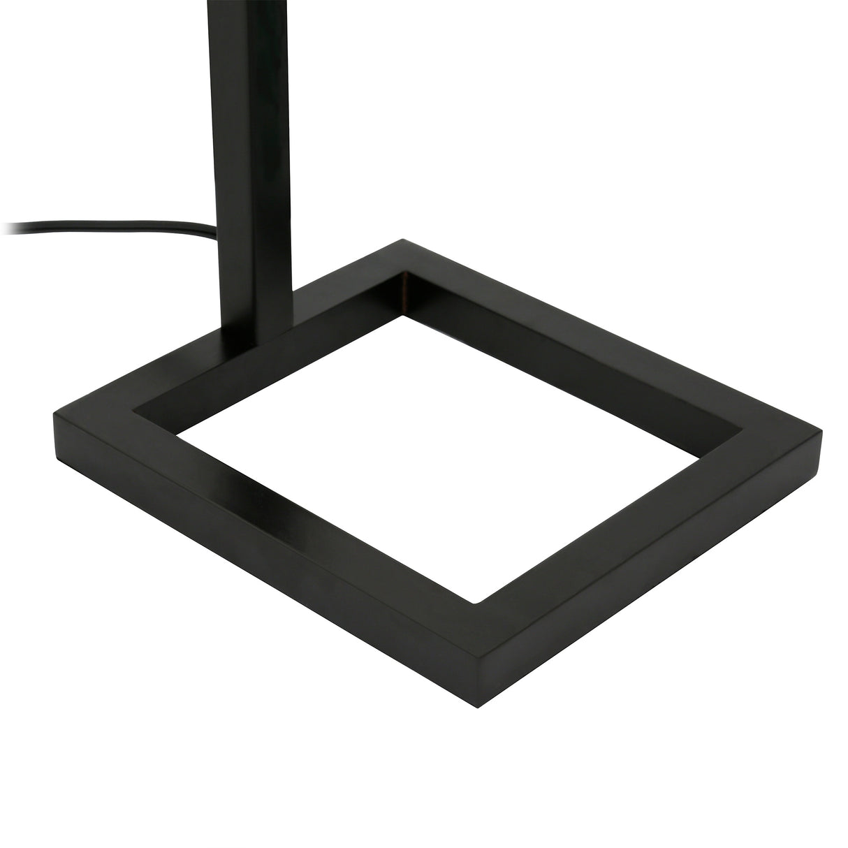 Malva 67.75" Tall Floor Lamp with Glass Shade - 11" Wide