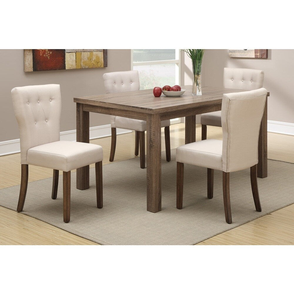 Manchester Dining Chairs (Set of 4)