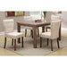 Manchester Dining Chairs (Set of 4)
