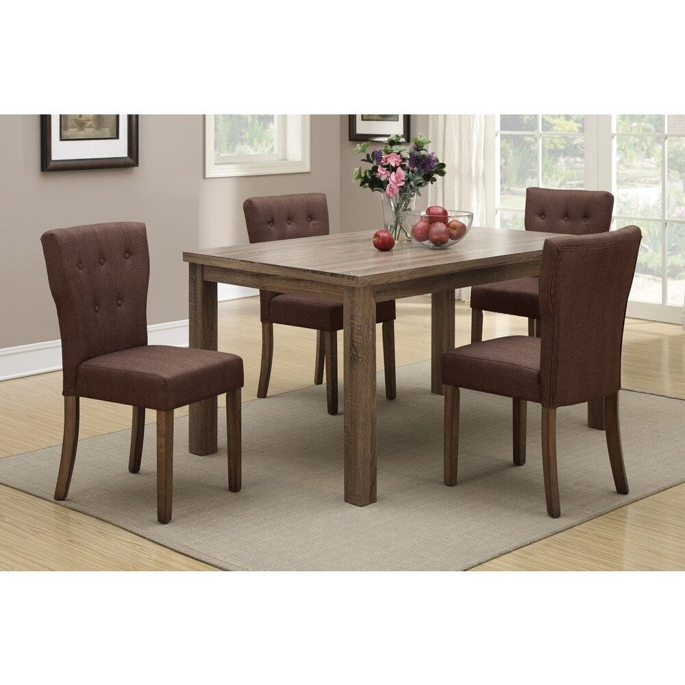 Manchester Dining Chairs (Set of 4)