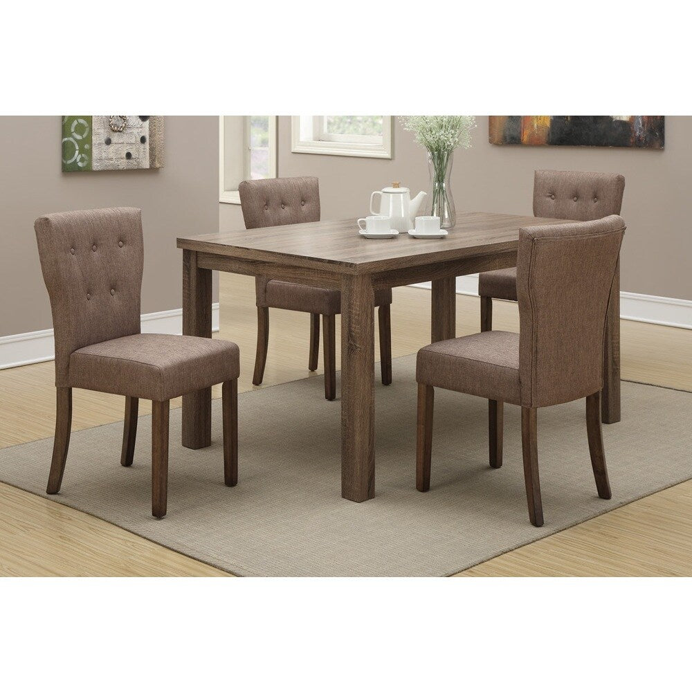 Manchester Dining Chairs (Set of 4)