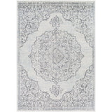 Artistic Weavers Mandelbrot Persian Area Rug