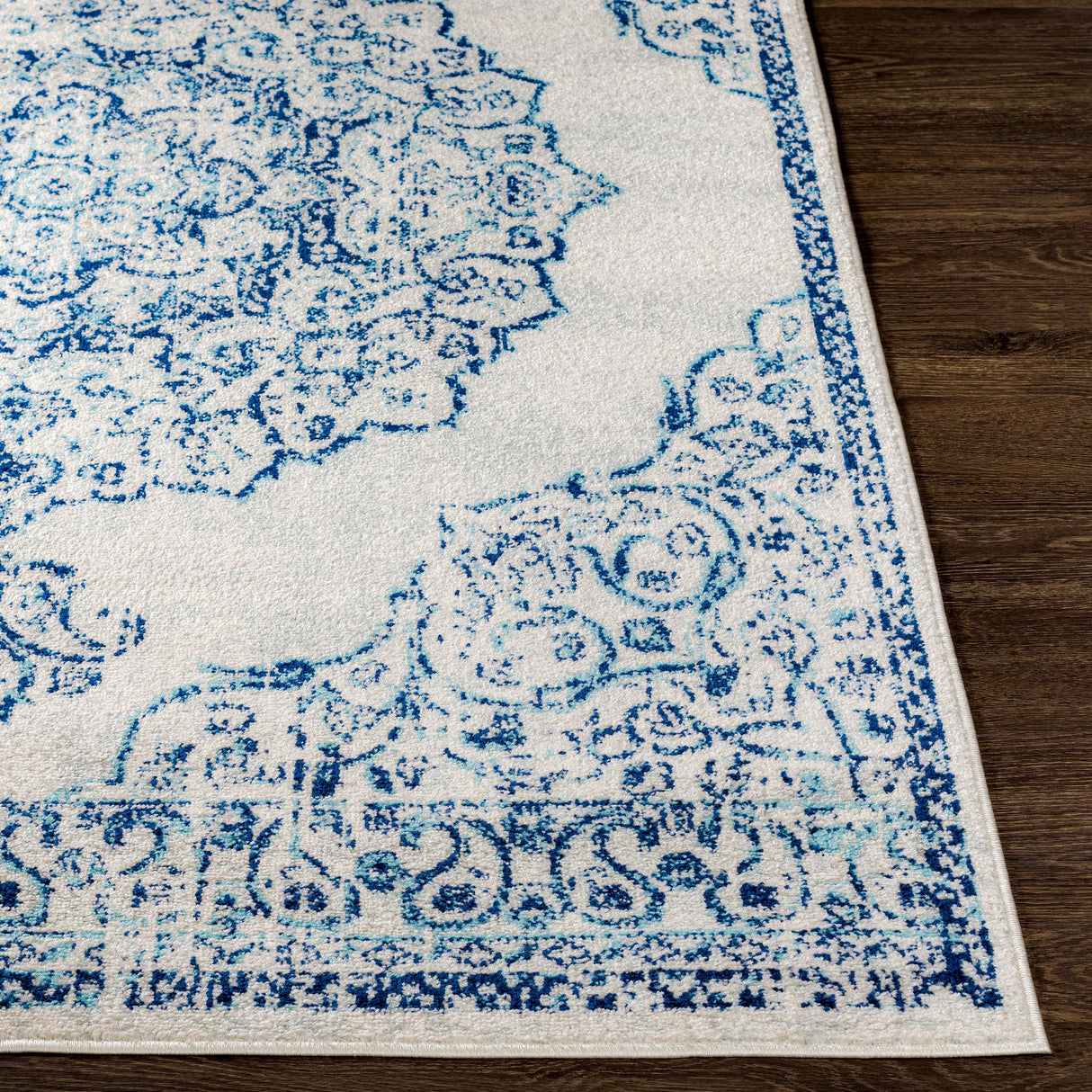 Artistic Weavers Mandelbrot Persian Area Rug