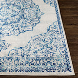 Artistic Weavers Mandelbrot Persian Area Rug