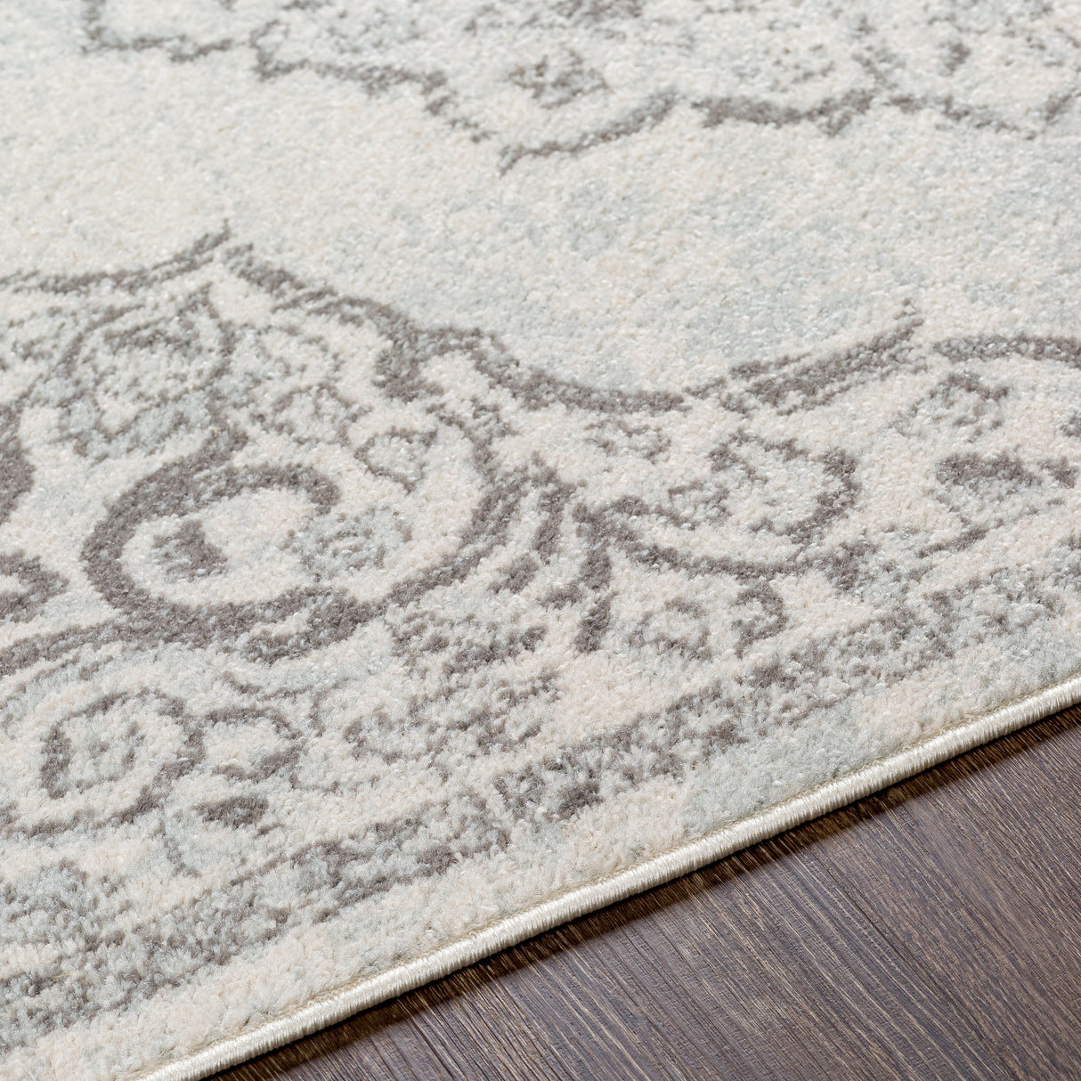 Artistic Weavers Mandelbrot Persian Area Rug