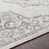 Artistic Weavers Mandelbrot Persian Area Rug