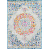 Artistic Weavers Mandelbrot Persian Area Rug