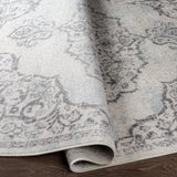 Artistic Weavers Mandelbrot Persian Area Rug