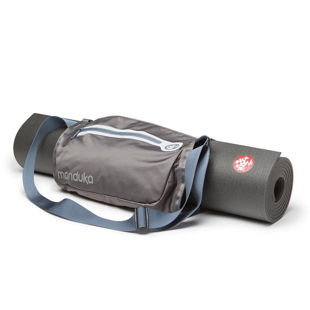 Manduka Go Play 2.0 Mat Carrier Thunder