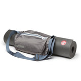 Manduka Go Play 2.0 Mat Carrier Thunder