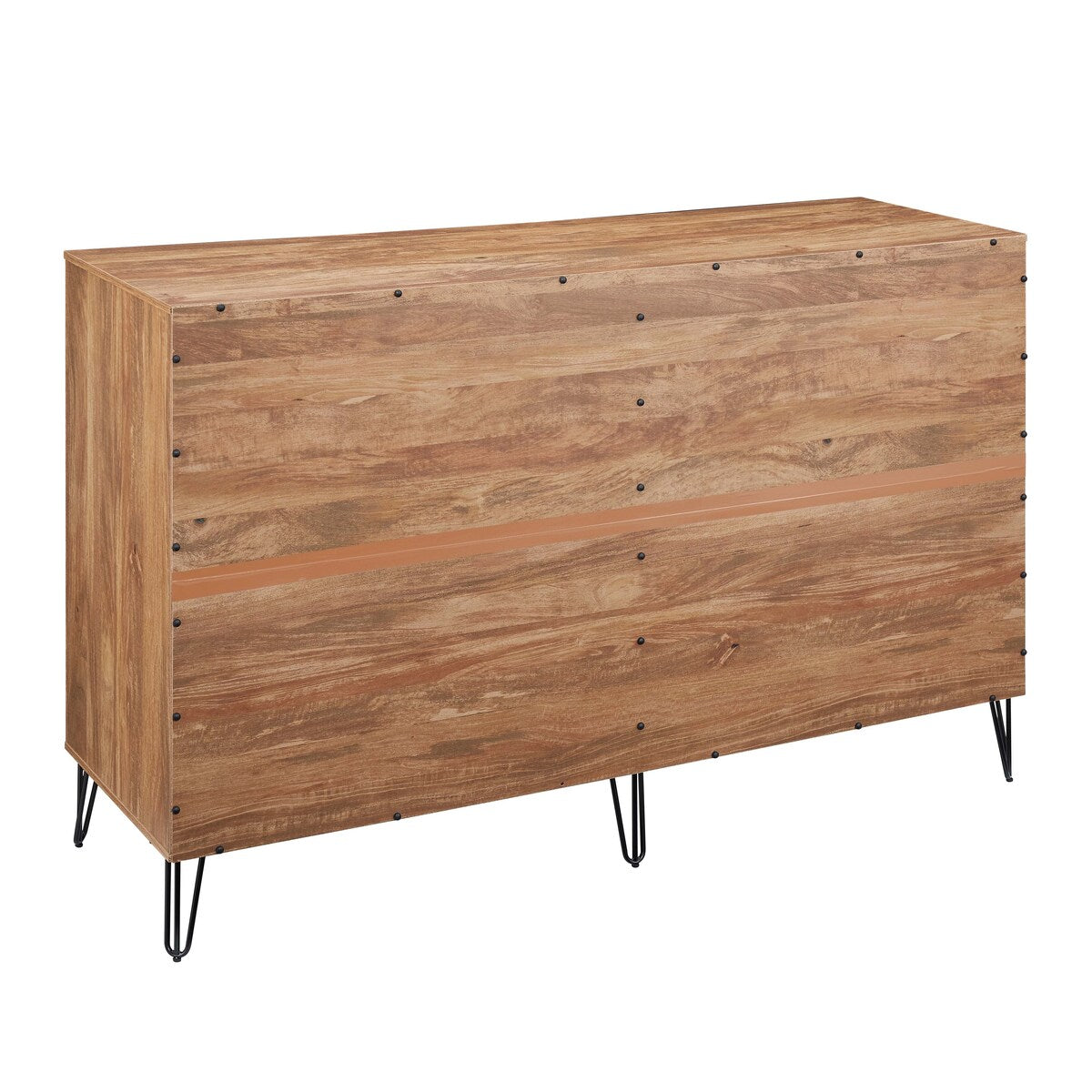 Manhattan Comfort Dumbo Modern 10-Drawer Double Tall Dresser
