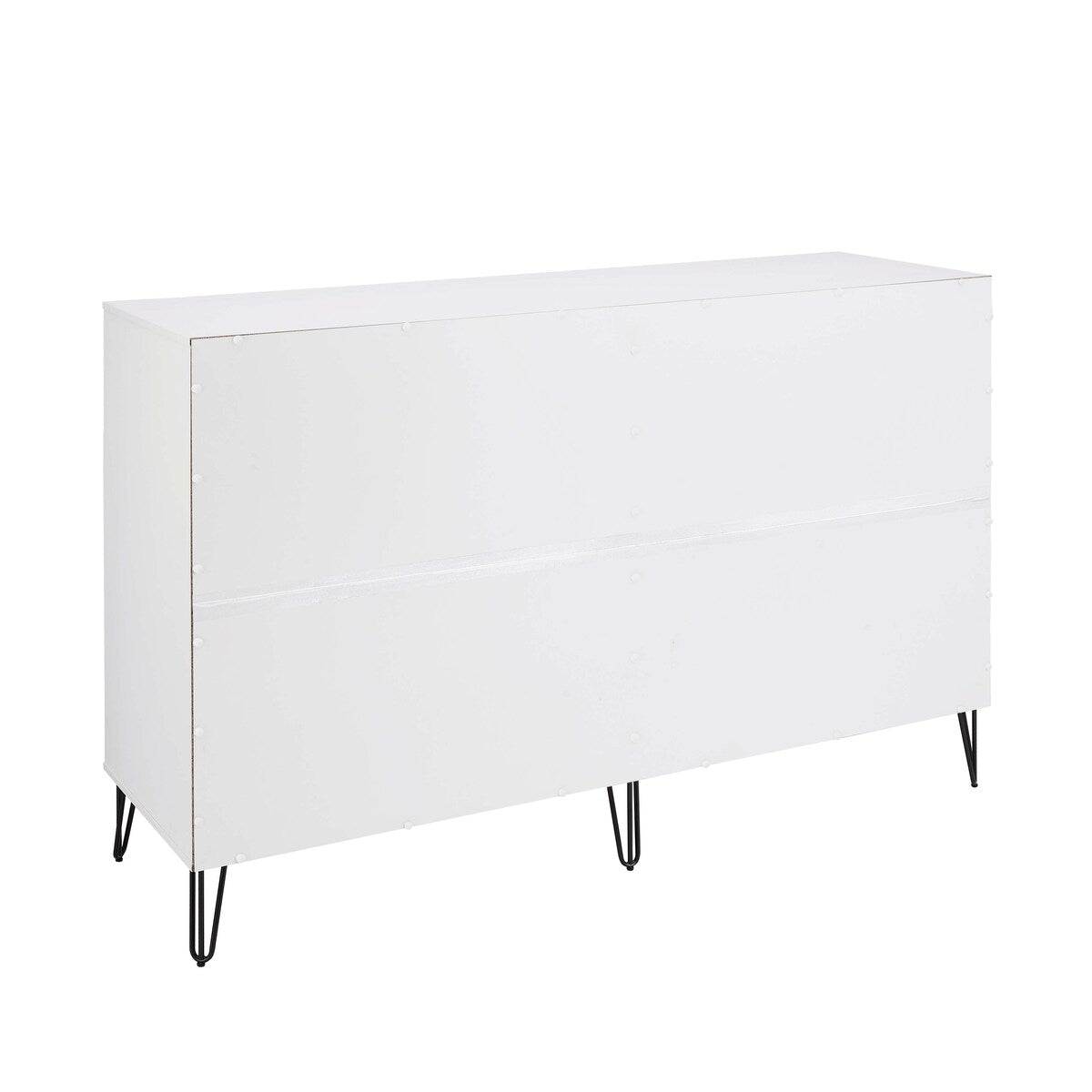 Manhattan Comfort Dumbo Modern 10-Drawer Double Tall Dresser