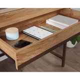 Manhattan Gate Single Ped Desk