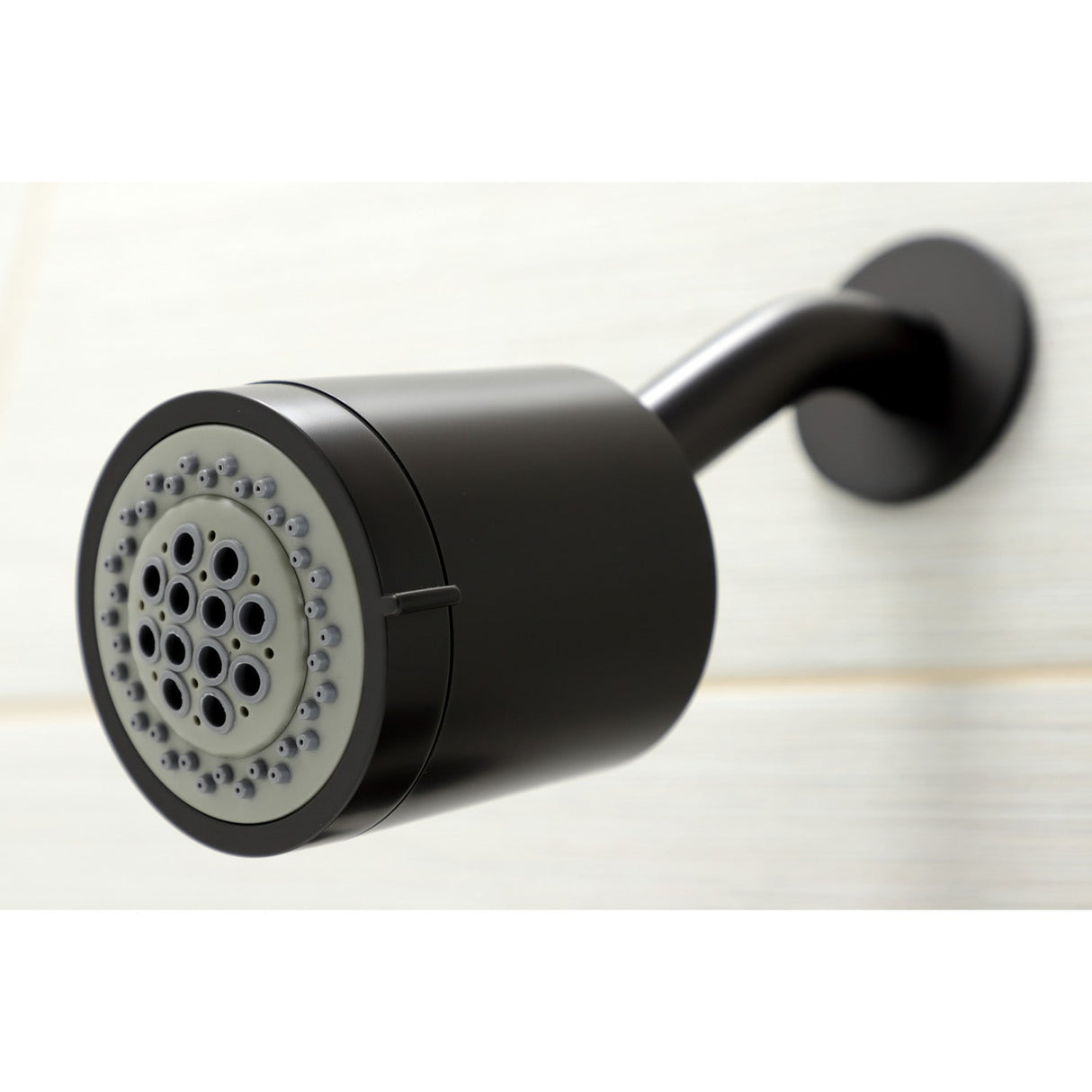 Kingston Brass Manhattan Two-Handle Tub and Shower Faucet