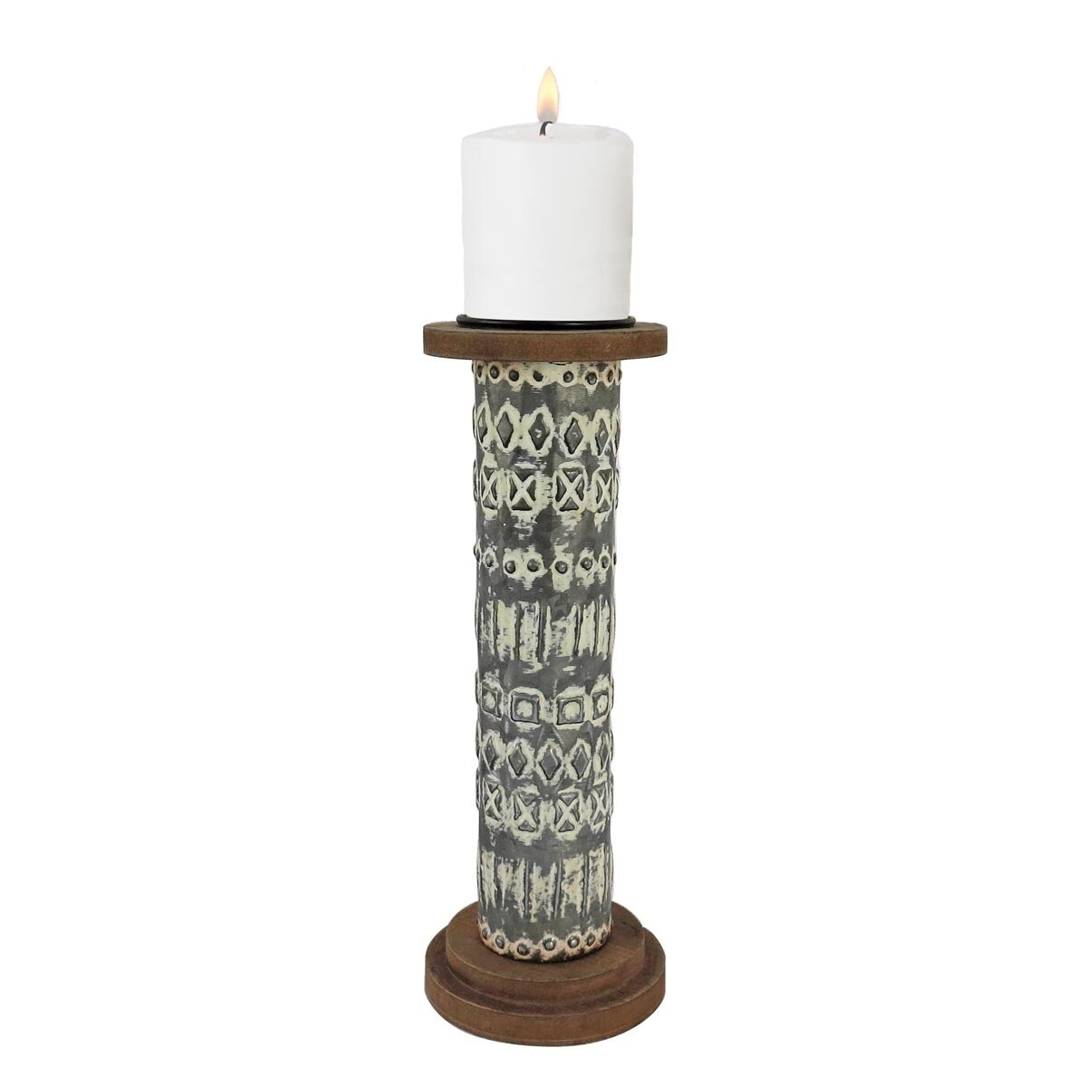 Manning Pillar Holder Large