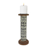Manning Pillar Holder Large