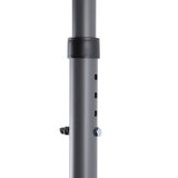 Manual Retractable Awning Non-Screw