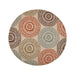 Mara Indoor/ Outdoor Floral Area Rug by Christopher Knight Home