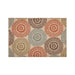 Mara Indoor/ Outdoor Floral Area Rug by Christopher Knight Home