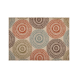 Mara Indoor/ Outdoor Floral Area Rug by Christopher Knight Home