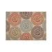Mara Indoor/ Outdoor Floral Area Rug by Christopher Knight Home