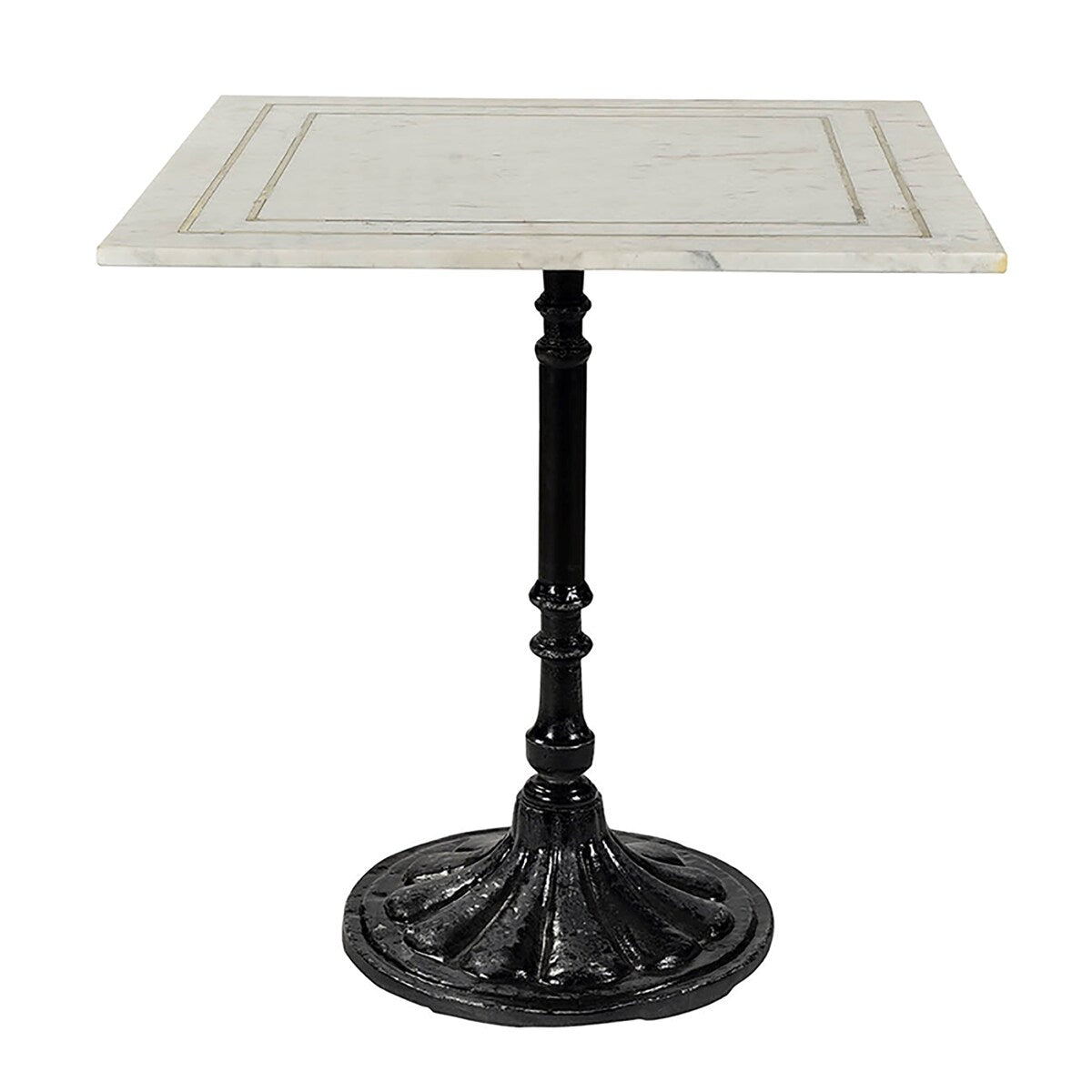 Marble Table