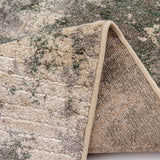 Loomaknoti Mendez Sharalie Beige Area Rug