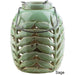 Marcia Ceramic Medium Size Decorative Lantern