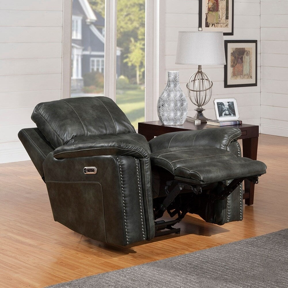 Marcia Power Recliner