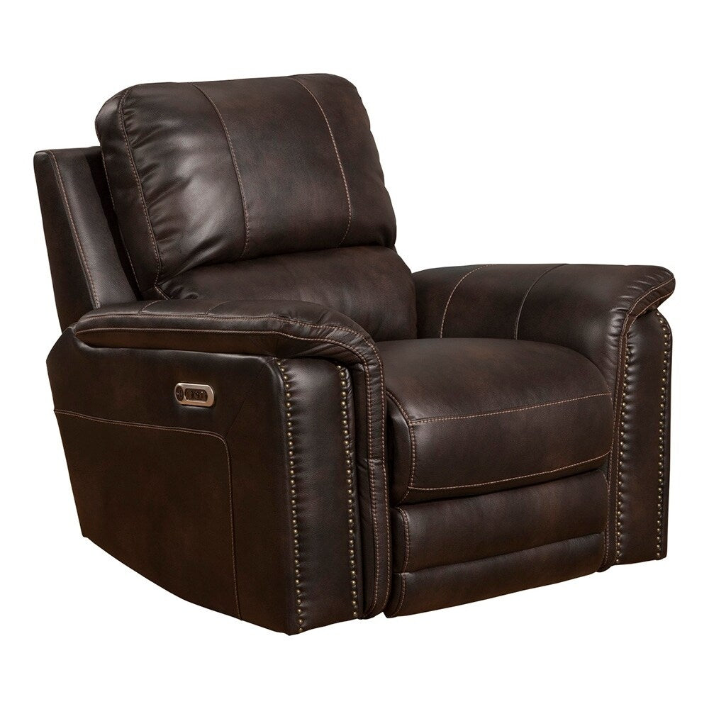 Marcia Power Recliner