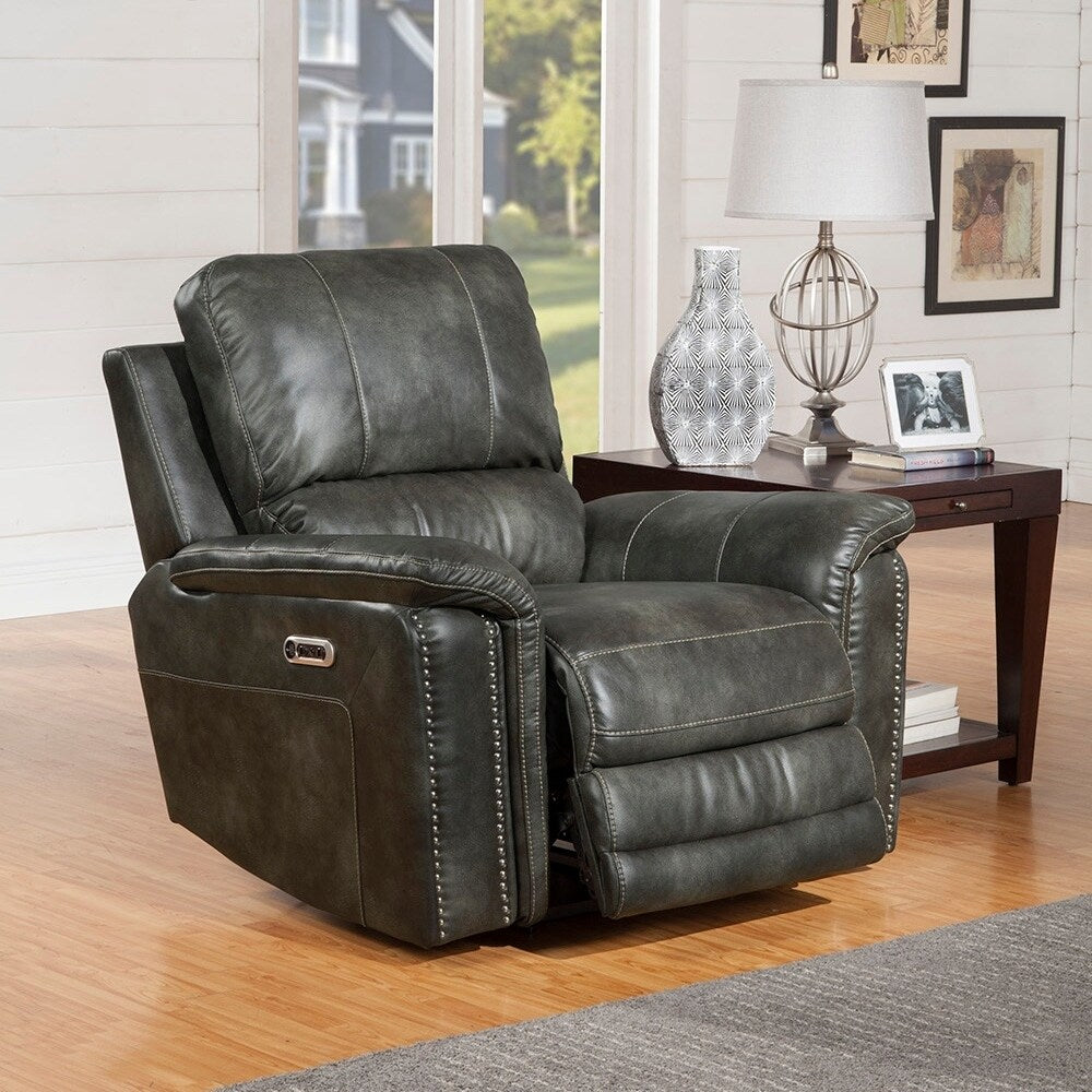 Marcia Power Recliner