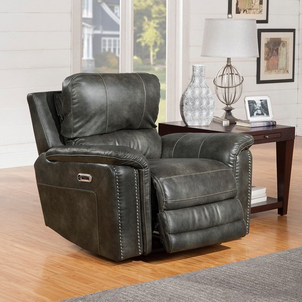 Marcia Power Recliner