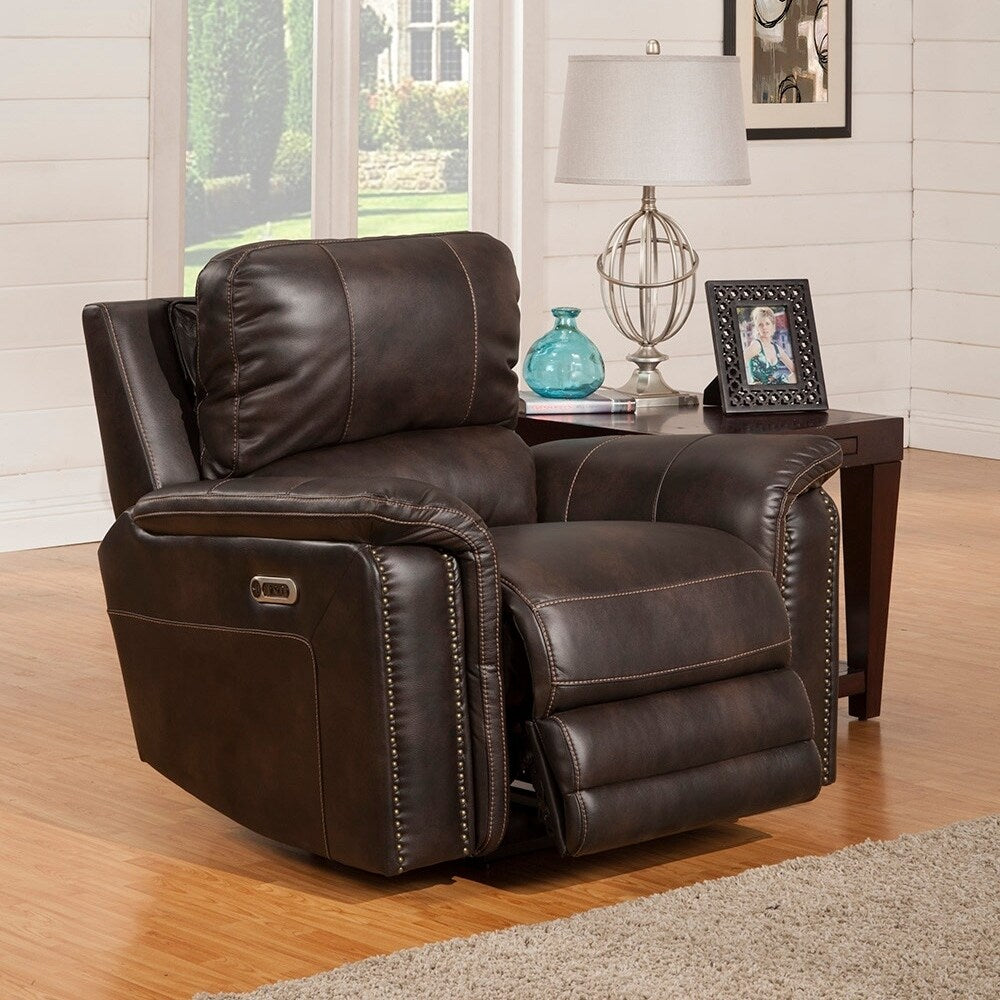 Marcia Power Recliner