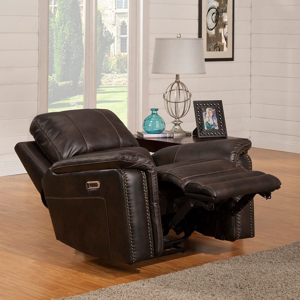 Marcia Power Recliner