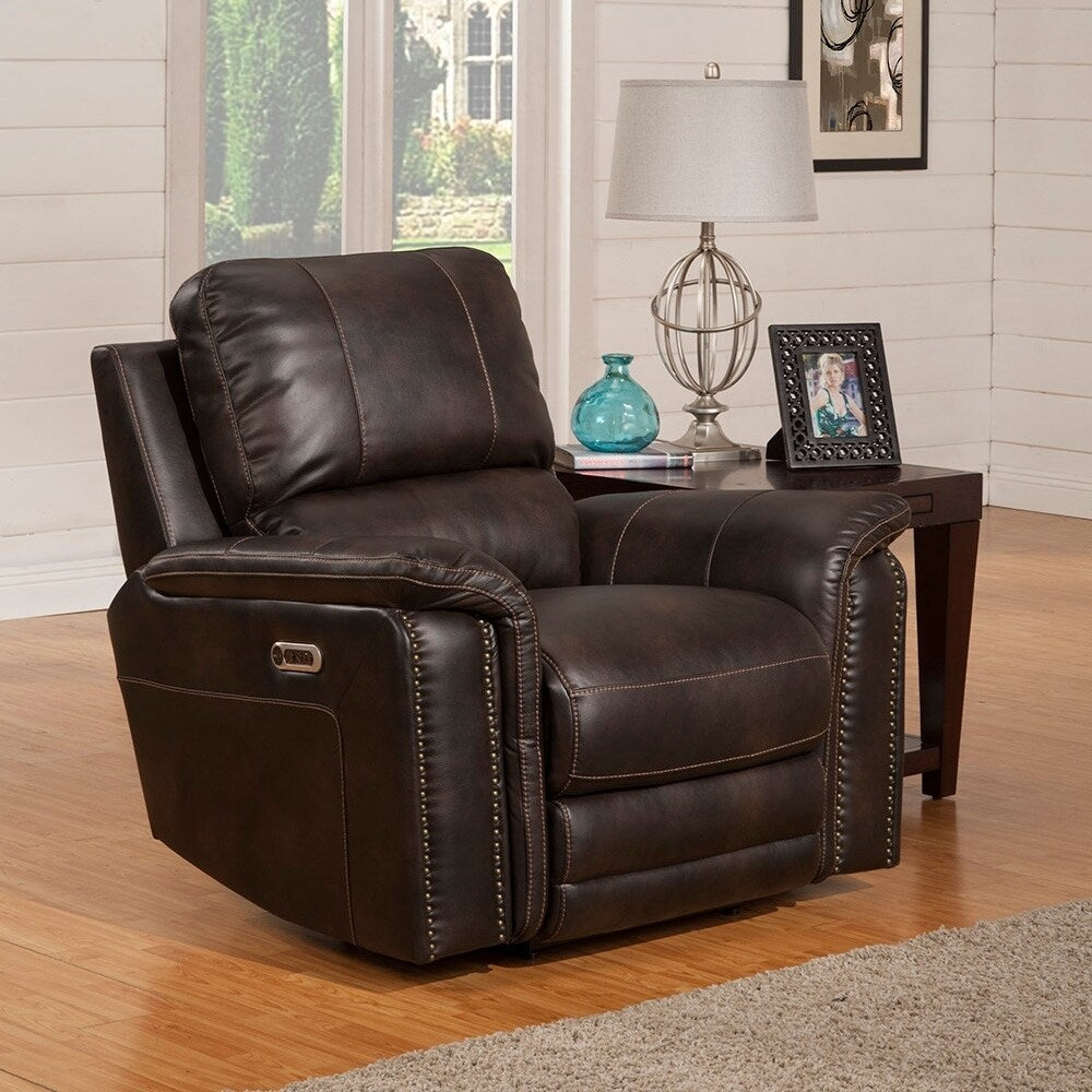 Marcia Power Recliner