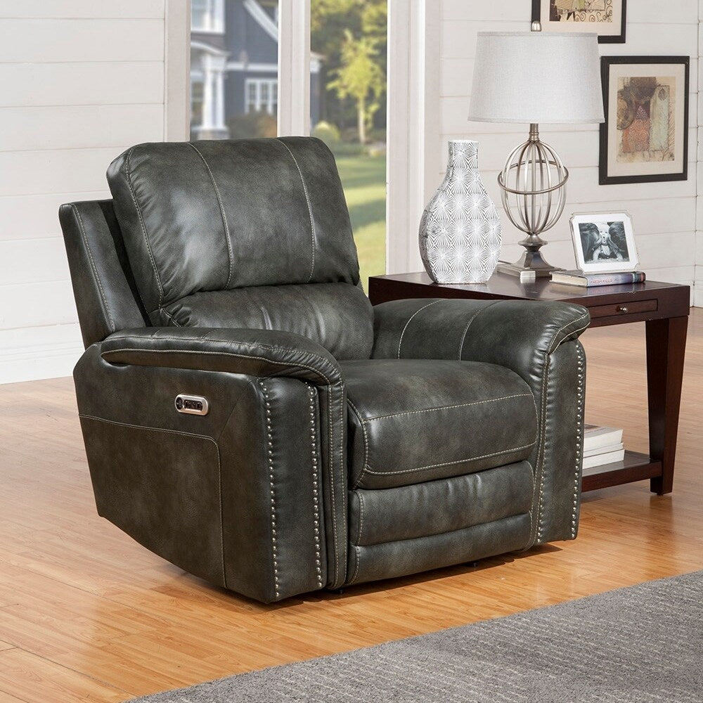 Marcia Power Recliner