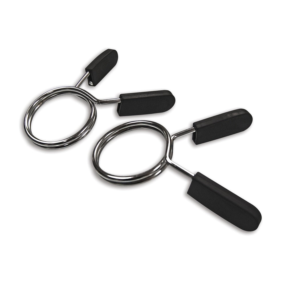 Marcy Olympic Bar Clips
