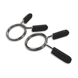 Marcy Olympic Bar Clips