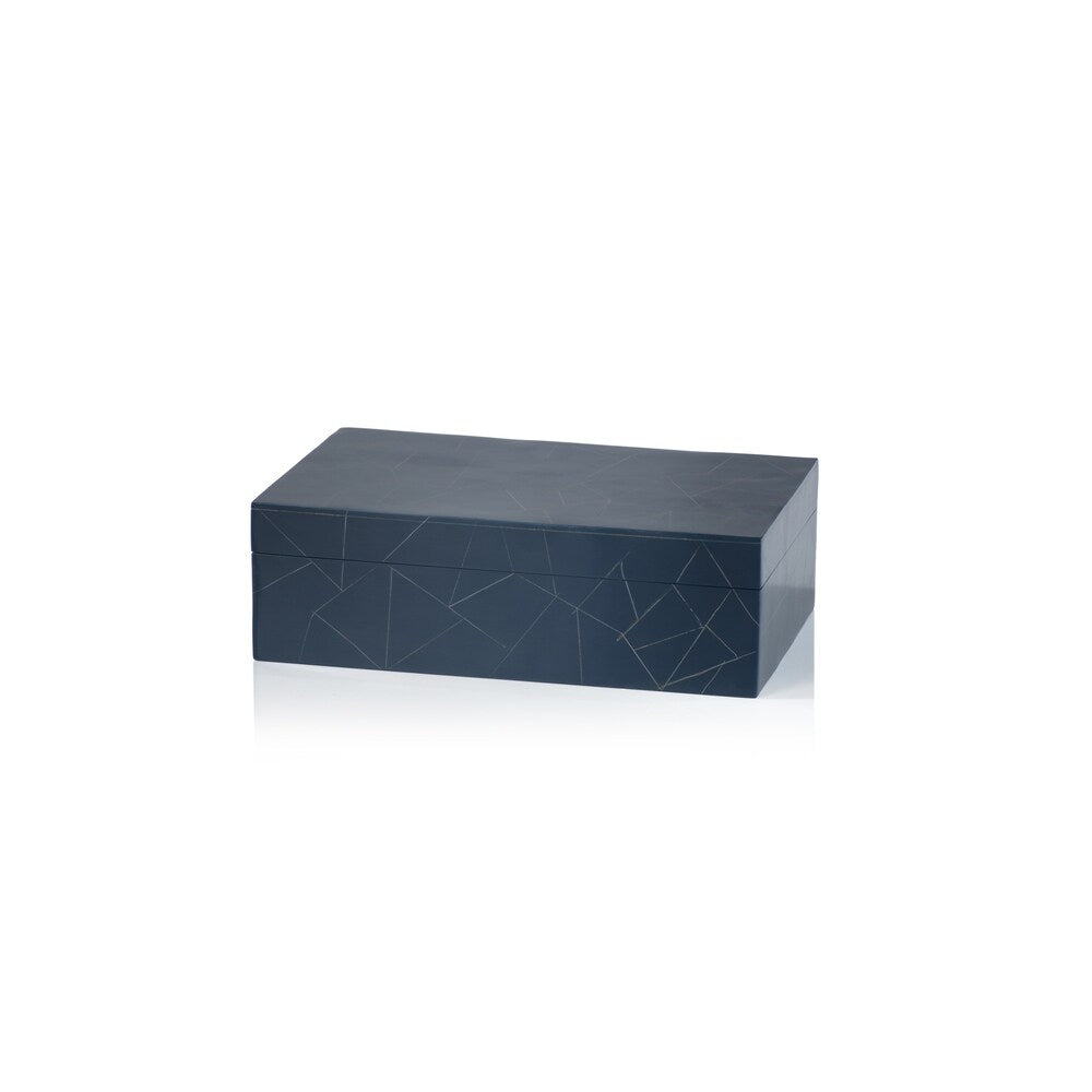 Marella Resin Decorative Box