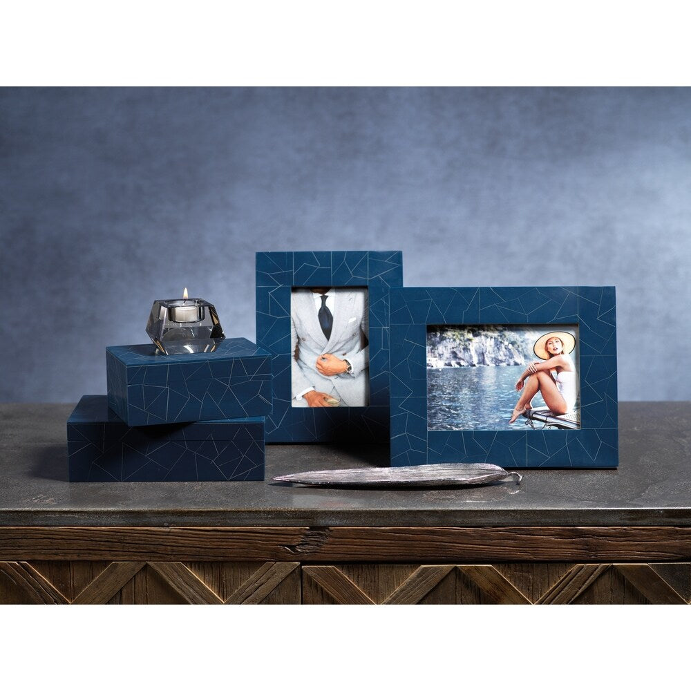 Marella Resin Decorative Box